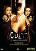 Cult (El amuleto maldito) (2007) - FilmAffinity