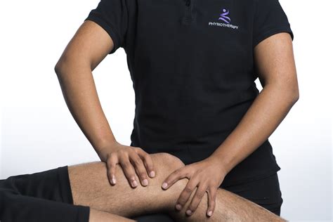 Sports Massage With Sphysiotherapy S Physiotherapy Mobile