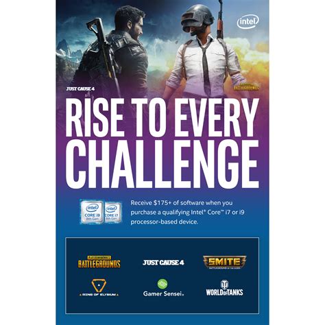 Intel Ultimate Gaming Bundle X7p8g68pq2fpje8 Bandh Photo Video