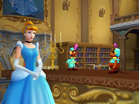 Disney Princess Enchanted Journey Images And Screenshots Gamegrin