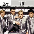 ‎20th Century Masters - The Millennium Collection: The Best of ABC ...