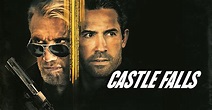 Castle Falls - movie: where to watch streaming online