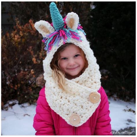 2019 Kids Winter Hats Girls Boys Children Animal Crochet