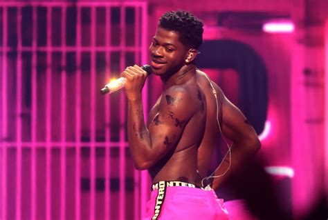 Lil Nas X Unbothered Despite Being Sued For M After Thrashing