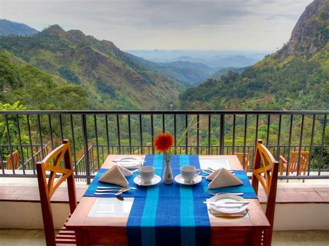 Hotel Mountain Heavens Ella Sri Lanka 123 Guest