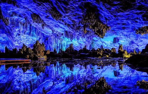 Untold Stories The 15 Most Impressive Caves In The World