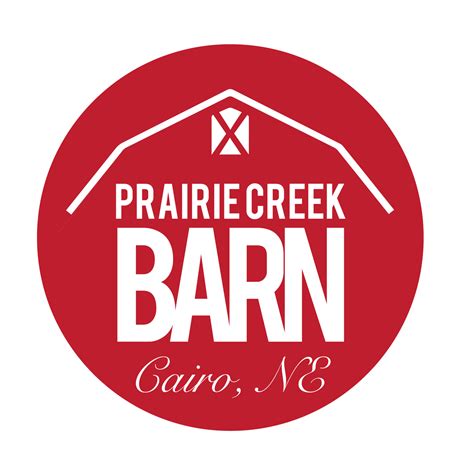 Vendors — Prairie Creek Barn