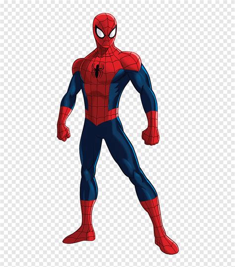 Ultimate Spider Man Venom Standee Comic Book Spiderman Pattern