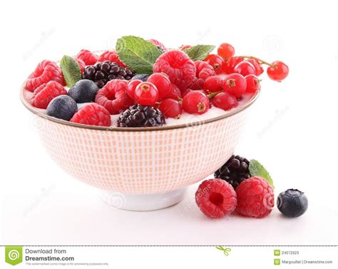 Assortment Of Berries Stock Image Image Of Vitamin Fruits 24072923