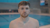 Watch British Diving Champion - Matty Lee from Birmingham 2022 ...
