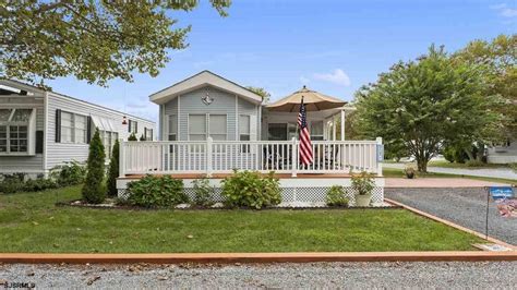 Mobile Home For Sale In Cape May Court House Nj Mobile Home Mobile