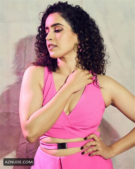 Sanya Malhotra Hot Sexy Bold Pics Collection October December 2020 Aznude