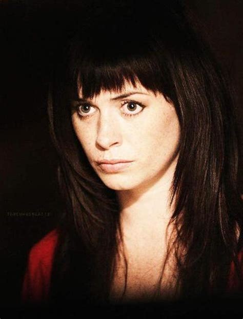 Gwen Cooper Torchwood Photo Fanpop