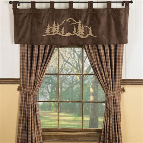 Curtains and window treatments guide. 12 best images about Cabin on Pinterest | Window ...