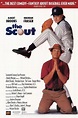 The Scout (1994) par Michael Ritchie