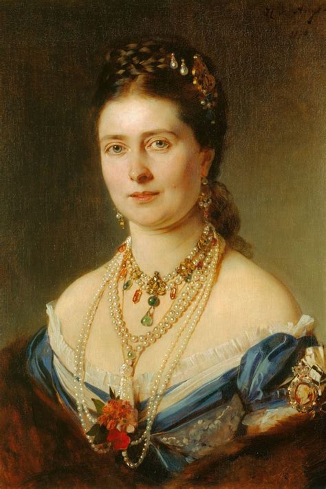 Victoria Princess Royal 1840 1901 Dearest Mama