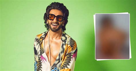 Ranveer Singh Summoned By Mumbai Police For His Controversial N De Photoshoot Asked To Appear