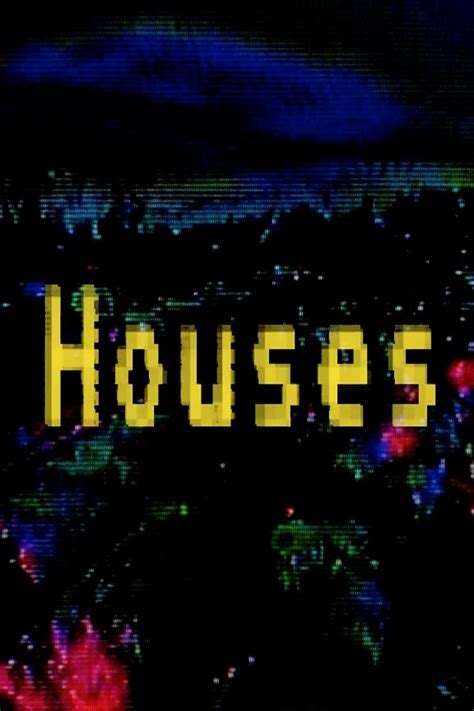 Houses 2020 Posters — The Movie Database Tmdb