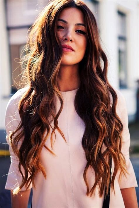 Here we will give you some hairstyles idea that you can make by yourself for invitation wedding day or party, we hope that it can help you to make your hair perfect on special occasion but in low cost and in short time, try this. 45 High-Fashion Party Hairstyles for Long Hair