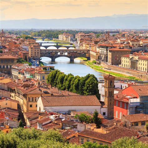 7 Reasons To Put Florence, Italy On Your Travel Bucket List