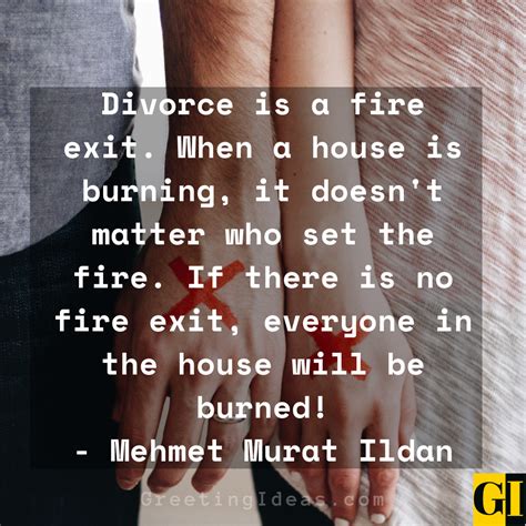 Positive Divorce Quotes And Sayings For Him And Her