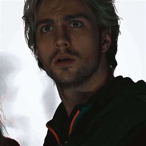 Aaron Taylor Johnson Quicksilver Walmart Pictures Pietro Maximoff Marvel Characters