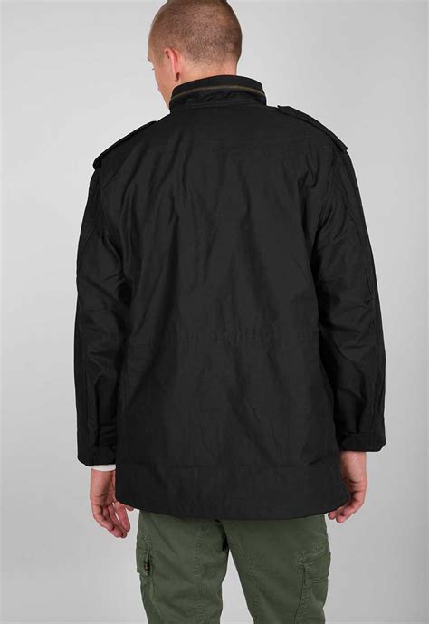 Alpha Industries M 65 Field Jackets