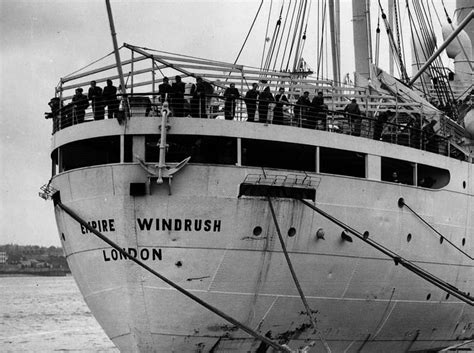 Windrush Generation We Can Help Answer Your Questions About Citizenship At Free Event London