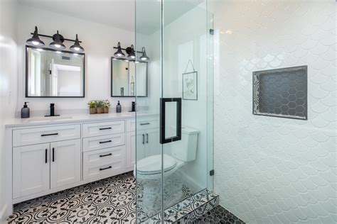 Modern Bathroom Remodel Design Guide Kitchen And Bath