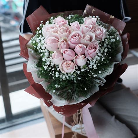 Inspirasi Kado Untuk Ulang Tahun Pernikahan - Yulika Florist