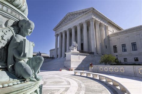 Opinion How The Founders Intended To Check The Supreme Court’s Power Politico