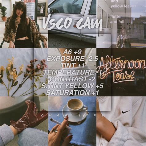 Here we list both free and premium lightroom presets which are trying to emulate vsco film aesthetics inside lightroom. Free filter Just slightly changing the theme bc I like ...