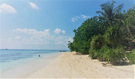 Travel Information For Rasdhoo Island On The Maldives Splashpacker