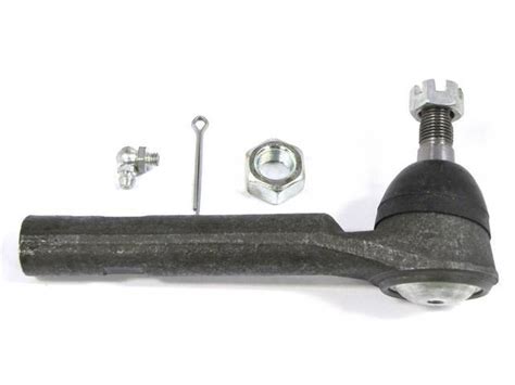 Tie Rod Unisteer Rack And Pinion Conversion 3a130 44s National