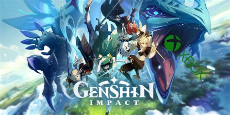 Why Genshin Impact Isnt Releasing On Xbox Screen Rant In360news