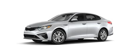2020 Kia Optima Paint Colors Interior And Exterior Color Options