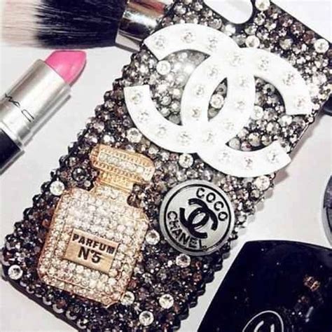 Chanel Phone Case Phone Chanel Phone Case Chanel Iphone Case