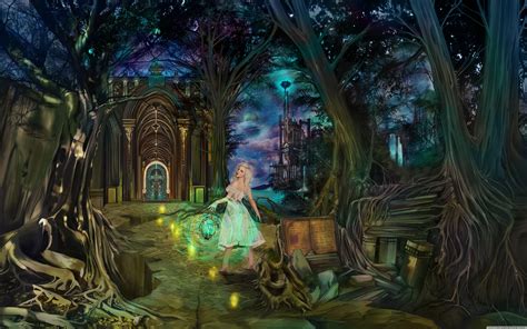Hình Nền Truyện Fairy Tale Top Những Hình Ảnh Đẹp