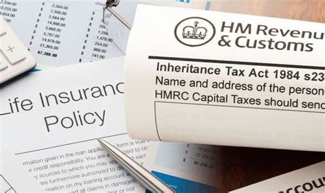 Life insurance UK: Are life insurance payouts taxable ...