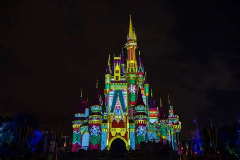 Disneys Very Merriest After Hours Announced For 2021 Magic Kingdom