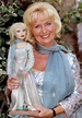 Being Lady Penelope: Thunderbirds co-creator Sylvia Anderson looks back ...