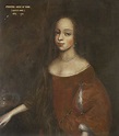 Princess Anne of York (1665–1714) | Art UK