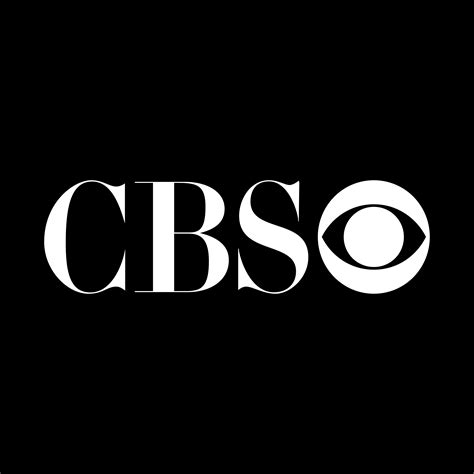 Cbs Identity 1960s Fonts In Use