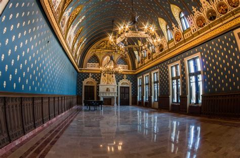 The Palace Of Culture Iasi A True Landmark Of Romania