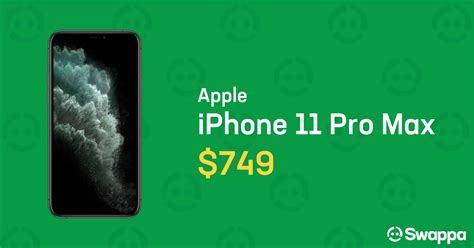 Apple iphone 11 pro max 64gb midnight green (apple türkiye garantili). Apple iPhone 11 Pro Max (Cricket) A2161 - Gold, 64 GB ...