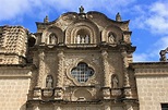 Cajamarca | Patrimonio Histórico y Cultural de las Américas ...
