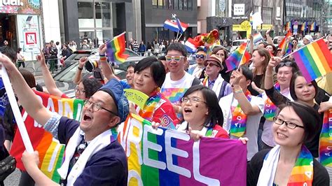 東京レインボープライド2019・パレード tokyo rainbow pride parade 2019 youtube