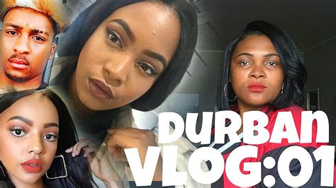 Durban Vlog Day 1south African Vlogger Youtube