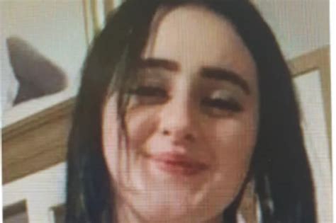Police Search For Missing Lincolnshire Girl As They Say They Are Increasingly Worried
