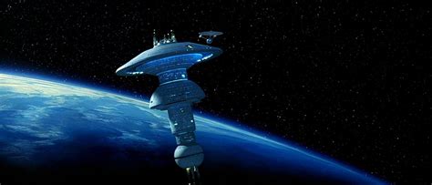Raumdock Der Erde Memory Alpha Nova Das Freie Star Trek Wiki